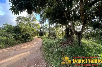Terreno à venda na jeribucaçu, 921587, praia de jeribucaçu, itacaré, 8125 m2 por r$ 690.000