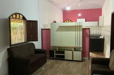 Casa com 3 quartos para alugar na bairro nova cabrália, 8730, mutari, santa cruz cabrália, 270 m2 por r$ 2.300