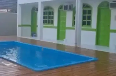 Casa comercial para alugar na bairro taperapuan, 7068, praia de taperapuan, porto seguro, 1000 m2 por r$ 350.000