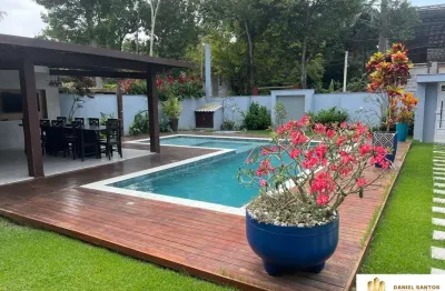 Casa com 3 quartos à venda na bairro arraial d'ajuda, 6301, arraial d´ajuda, porto seguro, 855 m2 por r$ 2.800.000