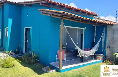 Casa com 2 quartos à venda na bairro nova cabrália, 6237, mutari, santa cruz cabrália, 368 m2 por r$ 880.000