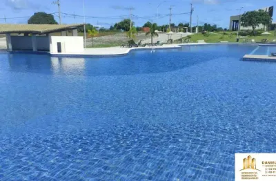 Terreno à venda na condomínio villas carapibus, 5328, carapibus, conde por r$ 80.000