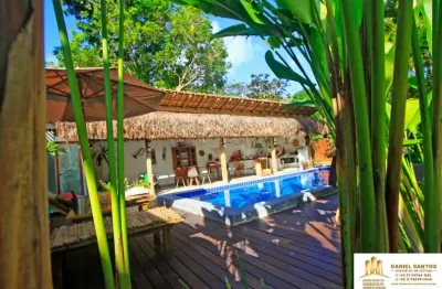 Casa comercial à venda na bairro joão vieira (trancoso), 9020, trancoso, porto seguro, 282 m2 por r$ 2.987.000