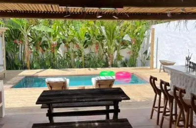 Casa com 2 quartos à venda na bairro trancoso, 6354, trancoso, porto seguro, 307 m2 por r$ 1.200.000