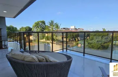 Casa com 4 quartos à venda na bairro carapibus, 5239, carapibus, conde, 214 m2 por r$ 790.000
