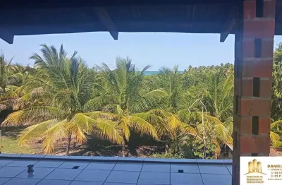 Casa com 3 quartos à venda na bairro jacumã, 6317, jacumã, conde, 1350 m2 por r$ 700.000