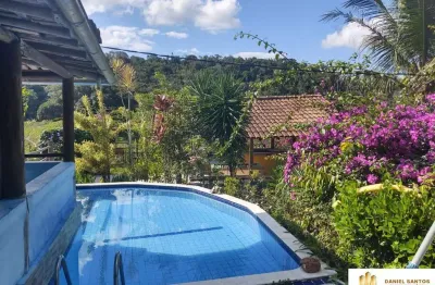 Chácara / sítio com 1 quarto à venda na bairro vale verde, 6308, vale verde, porto seguro, 77000 m2 por r$ 1.300.000