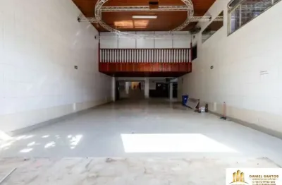Barracão / galpão / depósito com 1 sala para alugar na bairro santo amaro, 4230, santo amaro, são paulo, 700 m2 por r$ 13.000