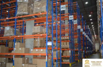 Barracão / galpão / depósito com 1 sala à venda na bairro cajamar, 5689, centro, cajamar, 22800 m2 por r$ 60.000.000