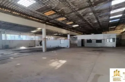 Barracão / galpão / depósito com 1 sala para alugar na bairro cidade industrial satélite, 9625, cidade industrial satélite de são paulo, guarulhos, 5010 m2 por r$ 90.000