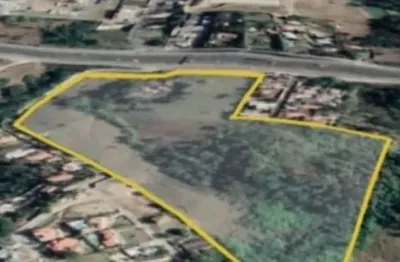 Terreno à venda na bairro jardim do sol, 8200, jardim do sol, sorocaba, 84000 m2 por r$ 16.800.000