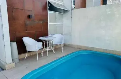 Casa com 3 quartos à venda na bairro recanto do poço, 8460, recanto do poço, cabedelo, 186 m2 por r$ 420.000