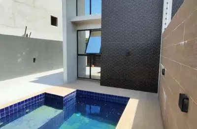 Casa com 3 quartos à venda na bairro recanto do poço, 8510, recanto do poço, cabedelo, 209 m2 por r$ 475.000