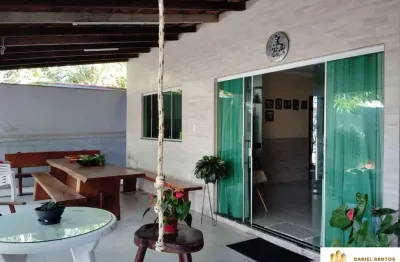 Casa com 2 quartos à venda na bairro morada do atlântico/coroa vermelha, 8750, coroa vermelha, santa cruz cabrália, 250 m2 por r$ 350.000