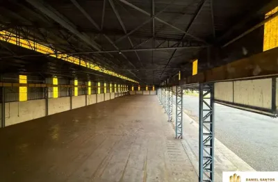 Barracão / galpão / depósito com 1 sala à venda na bairro vila toninho, 8710, vila toninho, são josé do rio preto, 6000 m2 por r$ 18.000.000
