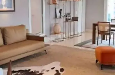 Apartamento com 4 quartos à venda na bairro jardim anália franco (tatuapé), 5681, jardim anália franco, são paulo, 392 m2 por r$ 6.300.000