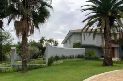 Casa em condomínio fechado com 4 quartos à venda na bairro chácaras residenciais santa maria, 7123, chácaras residenciais santa maria, votorantim, 1000 m2 por r$ 10.500.000