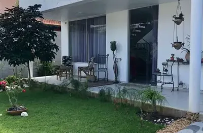 Casa com 3 quartos à venda na bairro paraíso dos pataxós, 8870, paraíso dos pataxós, porto seguro, 394 m2 por r$ 1.270.000