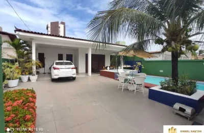 Casa com 3 quartos à venda na bairro bessa, 7720, bessa, joão pessoa, 230 m2 por r$ 1.100.000