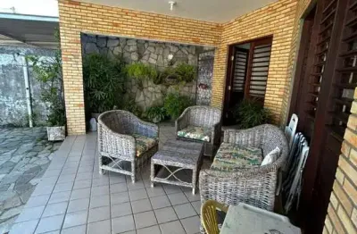 Casa com 4 quartos à venda na bairro bessa, 8923, bessa, joão pessoa, 230 m2 por r$ 1.000.000