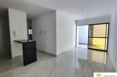 Apartamento com 3 quartos à venda na bairro bancários, 8788, bancários, joão pessoa, 69 m2 por r$ 450.000
