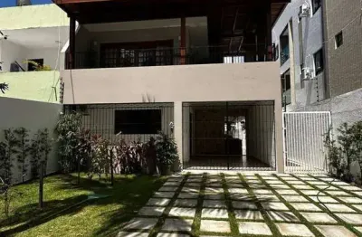 Casa com 3 quartos à venda na bairro bessa, bessa, joão pessoa por r$ 1.300.000