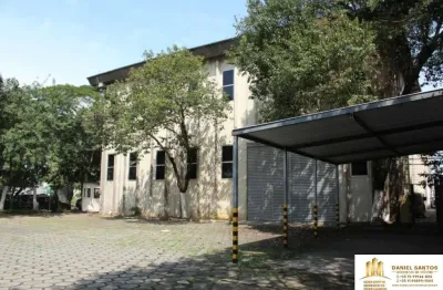 Barracão / galpão / depósito à venda na avenida jurubatuba, jurubatuba, são paulo, 2194 m2 por r$ 25.000.000