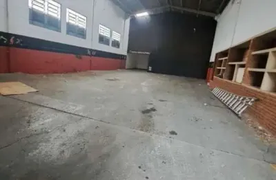 Barracão / galpão / depósito com 1 sala à venda na valo velho, valo velho, são paulo por r$ 3.250.000