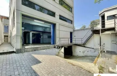 Barracão / galpão / depósito à venda na jardim bonfiglioli, 1, jardim bonfiglioli, são paulo, 585 m2 por r$ 2.880.000