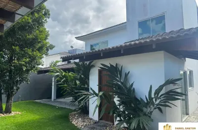 Casa em condomínio fechado com 3 quartos à venda na outeiro da glória, 1, outeiro da glória, porto seguro por r$ 1.390.000