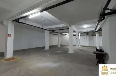 Barracão / galpão / depósito com 1 sala à venda na vila clementino, 1, vila clementino, são paulo, 1205 m2 por r$ 4.200.000