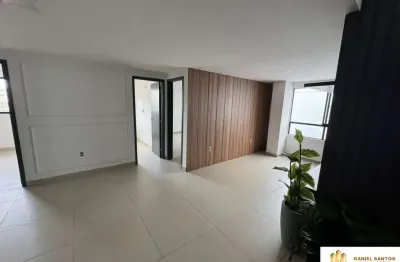 Apartamento com 3 quartos à venda na bairro intermares, 1, intermares, cabedelo, 112 m2 por r$ 850.000