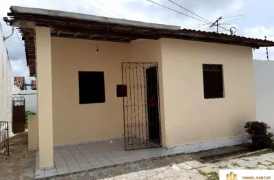 Casa com 2 quartos à venda na bancários, 1, bancários, joão pessoa por r$ 350.000