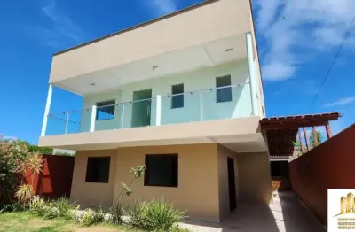 Casa com 4 quartos à venda na santa maria/coroa vermelha, 1, coroa vermelha, santa cruz cabrália, 110 m2 por r$ 700.000