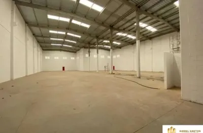 Barracão / galpão / depósito com 10 salas à venda na iporanga, 10, iporanga, sorocaba por r$ 29.500.000