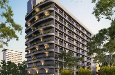 Apartamento com 1 quarto à venda na avenida cabo branco, 1, cabo branco, joão pessoa, 20 m2 por r$ 331.583