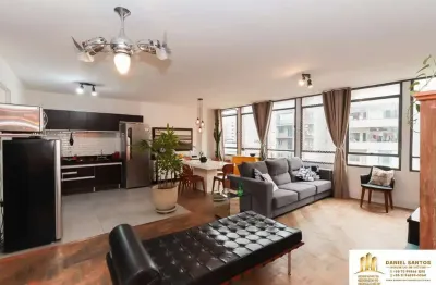 Apartamento com 3 quartos à venda na centro histórico, 1, centro, são paulo, 93 m2 por r$ 395.000
