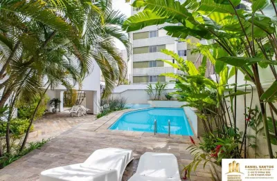 Apartamento com 4 quartos à venda na bairro perdizes, 2, perdizes, são paulo, 216 m2 por r$ 1.800.000