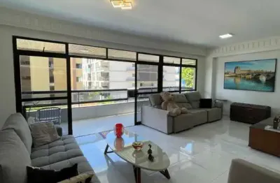 Apartamento com 3 quartos à venda na bairro intermares, 4, intermares, cabedelo, 162 m2 por r$ 890.000