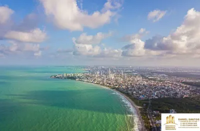 Terreno à venda na bairro intermares, 6, intermares, cabedelo por r$ 12.000.000