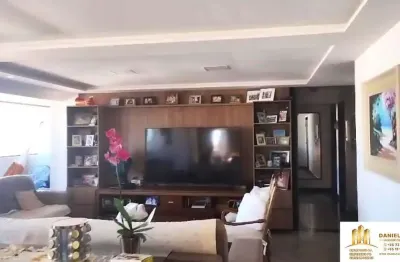 Apartamento com 4 quartos à venda na bairro intermares, 5, intermares, cabedelo, 310 m2 por r$ 1.409.000