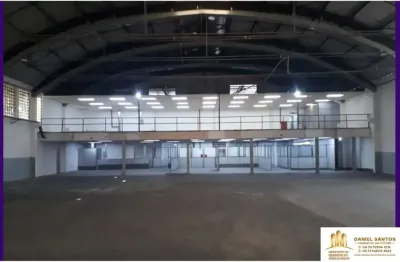 Barracão / galpão / depósito com 1 sala para alugar na jardim caravelas, 1384, jardim caravelas, são paulo por r$ 150.000