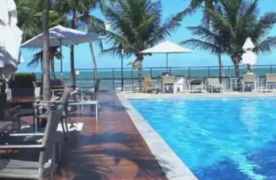 Apartamento com 3 quartos à venda na bairro ponta de campina, 3123, ponta de campina, cabedelo, 107 m2 por r$ 1.600.000