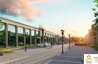 Apartamento com 1 quarto à venda na centro, 3462, centro, porto seguro, 20 m2 por r$ 213.400