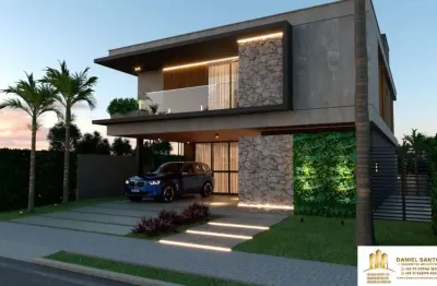 Casa em condomínio fechado com 5 quartos à venda na jardim tavares, 1024, jardim tavares, campina grande por r$ 2.750.000