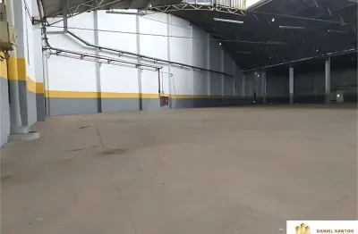 Barracão / galpão / depósito à venda na jardim guanca, 2176, jardim guanca, são paulo por r$ 21.000.000