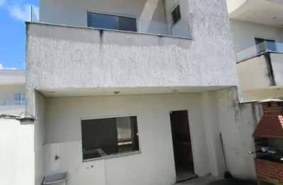 Casa em condomínio fechado com 3 quartos à venda na coroa vermelha, 1484, coroa vermelha, santa cruz cabrália por r$ 670.000