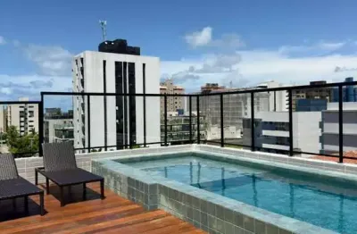 Apartamento com 2 quartos à venda na bairro intermares, 3826, intermares, cabedelo, 57 m2 por r$ 529.990