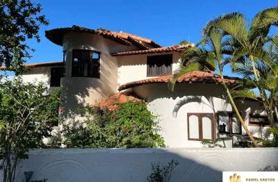 Casa em condomínio fechado com 5 quartos à venda na bairro arraial d'ajuda, 8428, arraial d´ajuda, porto seguro, 250 m2 por r$ 5.500.000