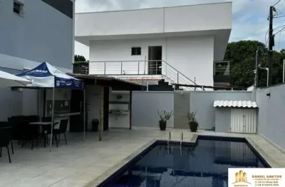 Apartamento com 2 quartos à venda na bairro paraíso dos pataxós, 5836, paraíso dos pataxós, porto seguro, 66 m2 por r$ 485.000